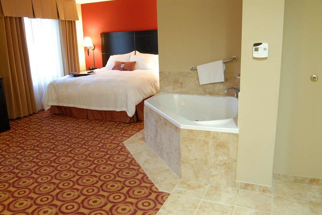 Hampton Inn & Suites Banning/Beaumont Habitación foto