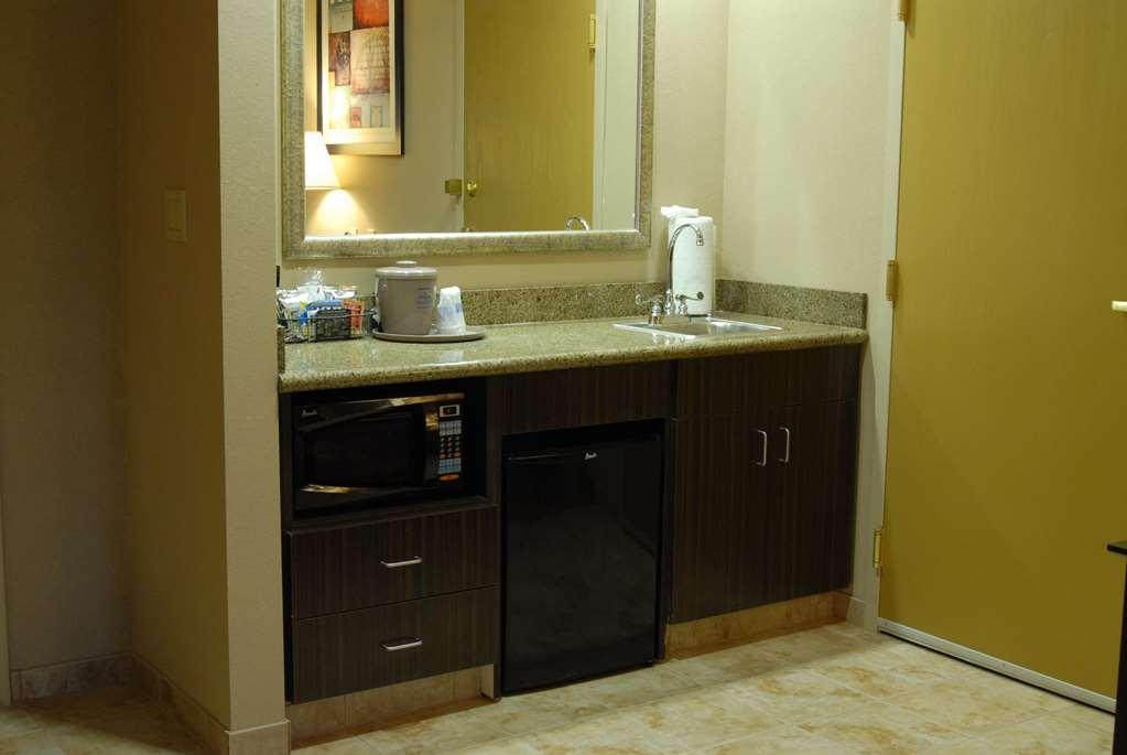Hampton Inn & Suites Banning/Beaumont Habitación foto