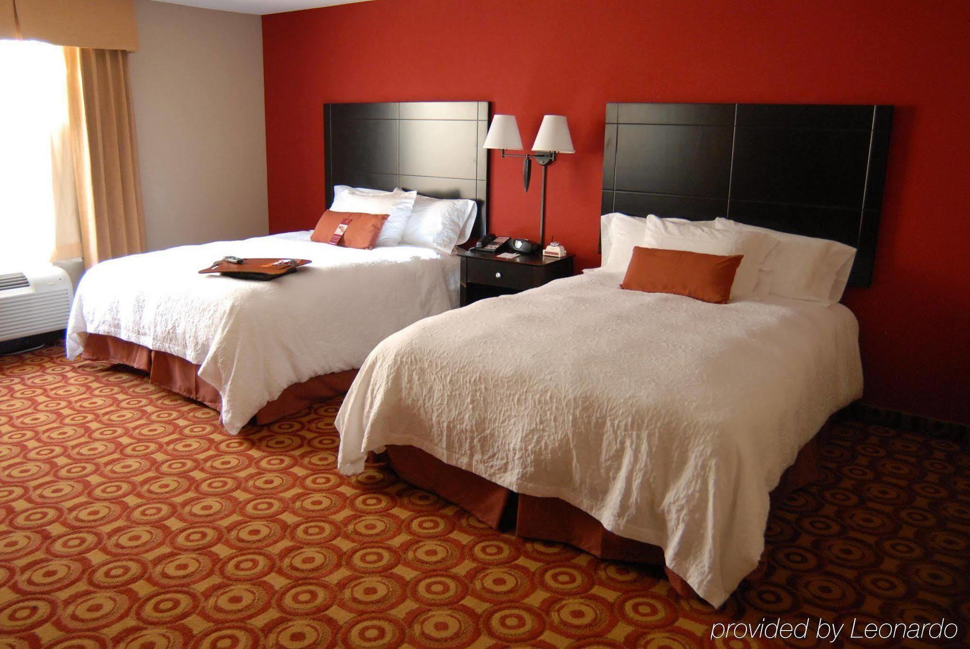 Hampton Inn & Suites Banning/Beaumont Habitación foto