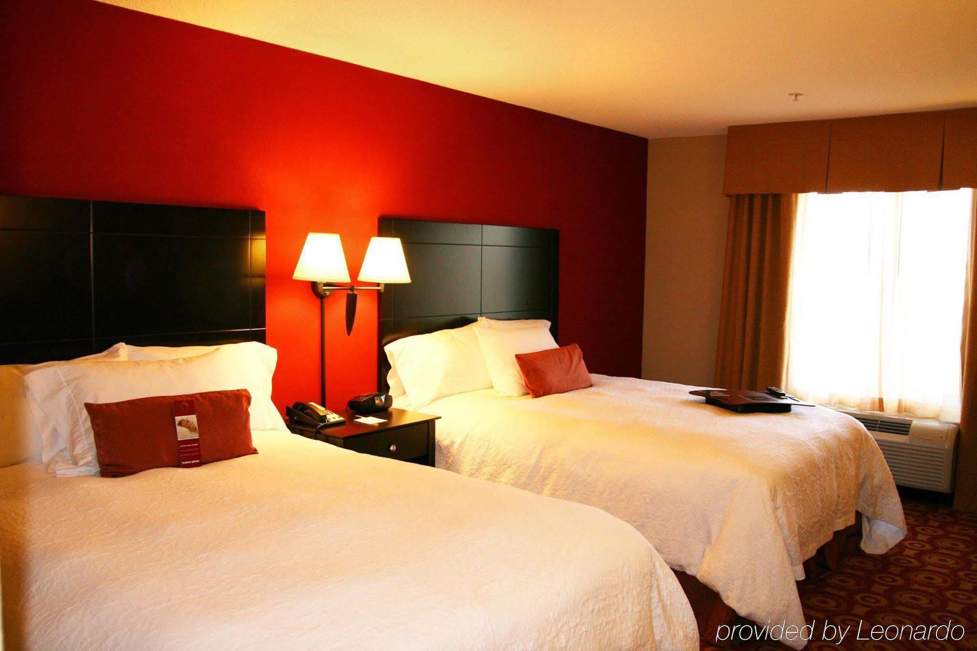 Hampton Inn & Suites Banning/Beaumont Habitación foto
