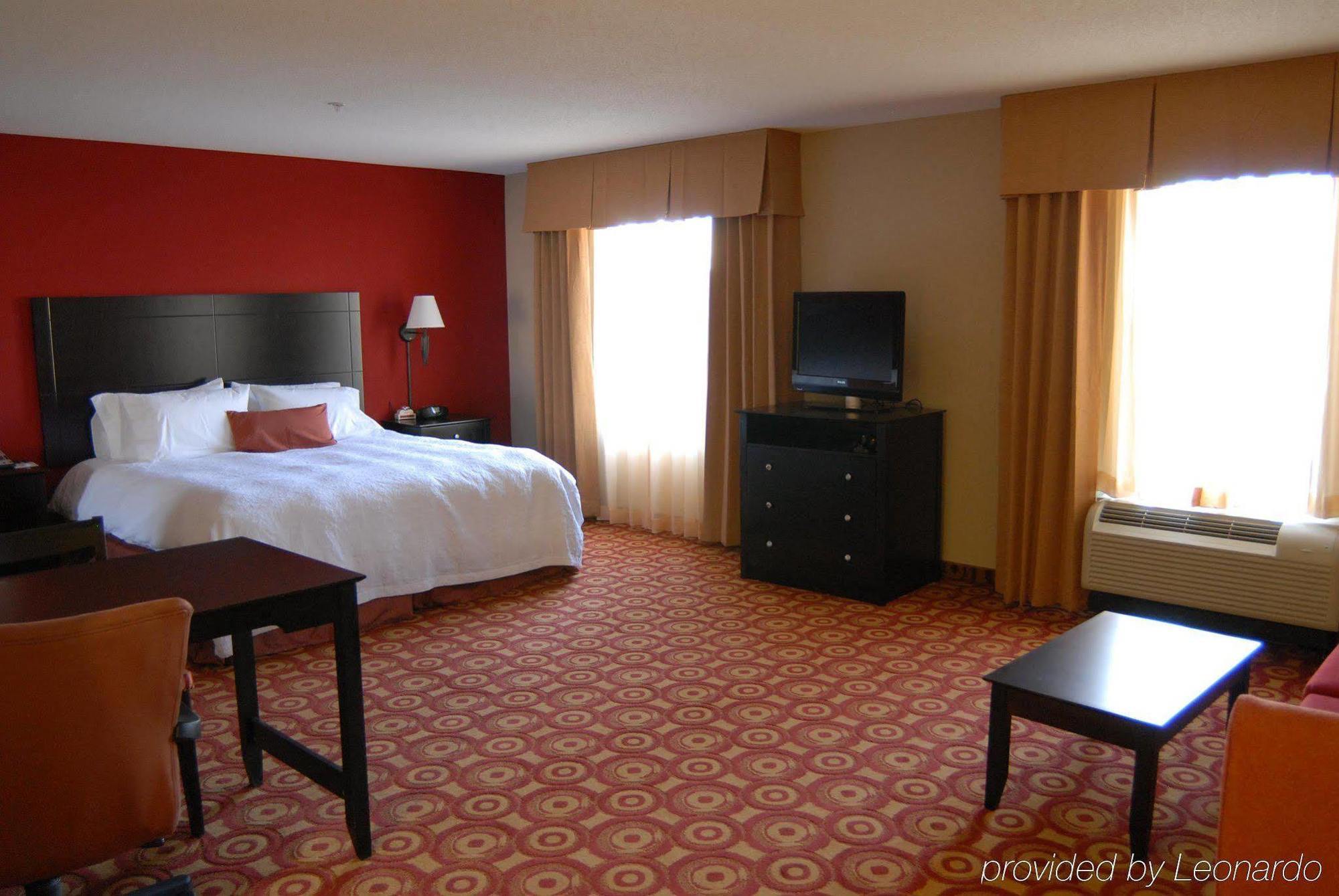 Hampton Inn & Suites Banning/Beaumont Habitación foto