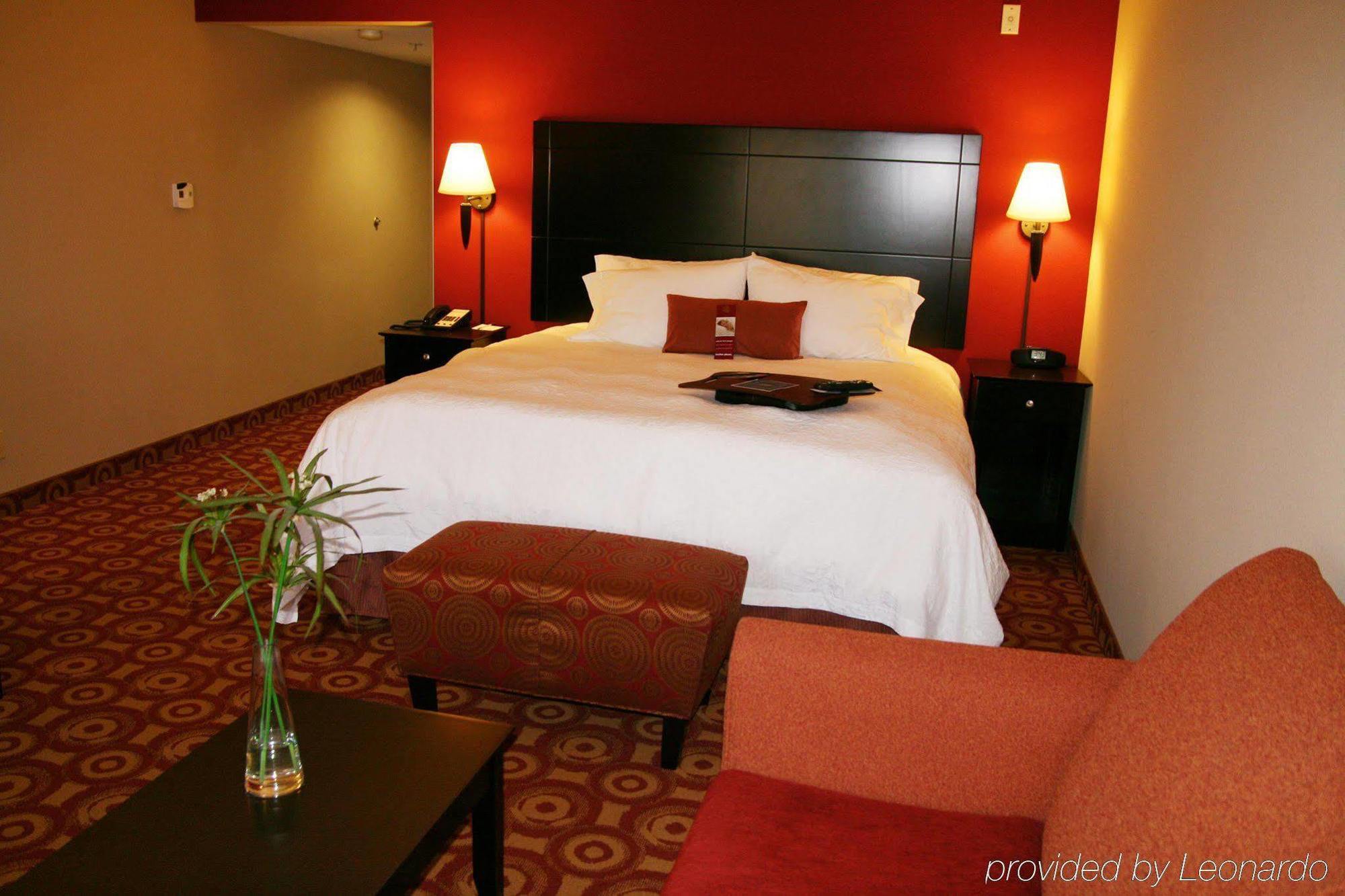 Hampton Inn & Suites Banning/Beaumont Habitación foto