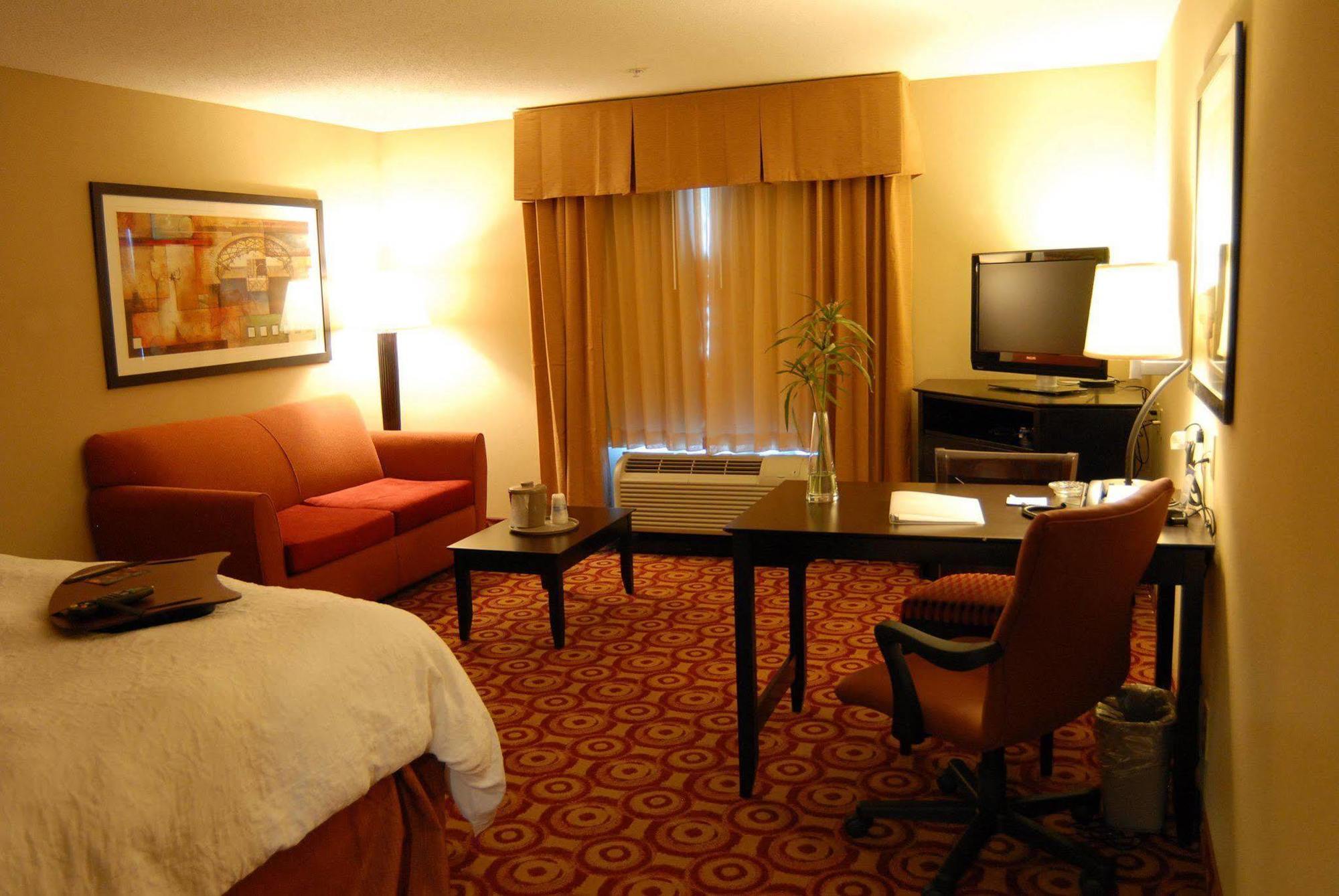 Hampton Inn & Suites Banning/Beaumont Habitación foto